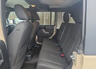2016 Jeep Wrangler in Marysville, OH 43040 - 18127804 30