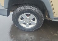 2016 Jeep Wrangler in Marysville, OH 43040 - 18127804 11