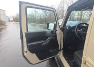 2016 Jeep Wrangler in Marysville, OH 43040 - 18127804 13