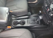 2016 Jeep Wrangler in Marysville, OH 43040 - 18127804 44