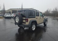 2016 Jeep Wrangler in Marysville, OH 43040 - 18127804 7