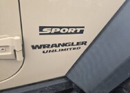 2016 Jeep Wrangler in Marysville, OH 43040 - 18127804 9