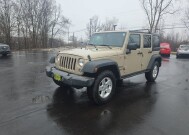 2016 Jeep Wrangler in Marysville, OH 43040 - 18127804 3