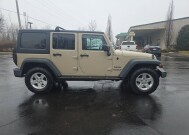 2016 Jeep Wrangler in Marysville, OH 43040 - 18127804 8