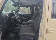 2016 Jeep Wrangler in Marysville, OH 43040 - 18127804 15