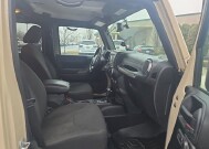 2016 Jeep Wrangler in Marysville, OH 43040 - 18127804 40