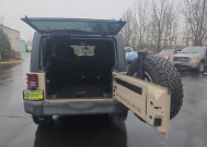 2016 Jeep Wrangler in Marysville, OH 43040 - 18127804 33