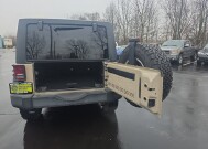 2016 Jeep Wrangler in Marysville, OH 43040 - 18127804 32