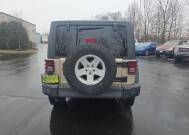 2016 Jeep Wrangler in Marysville, OH 43040 - 18127804 6