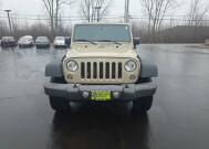 2016 Jeep Wrangler in Marysville, OH 43040 - 18127804 2