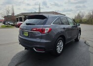 2017 Acura RDX in Marysville, OH 43040 - 18127814 8