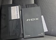 2017 Acura RDX in Marysville, OH 43040 - 18127814 47