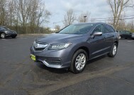 2017 Acura RDX in Marysville, OH 43040 - 18127814 3