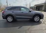 2017 Acura RDX in Marysville, OH 43040 - 18127814 9