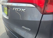 2017 Acura RDX in Marysville, OH 43040 - 18127814 7