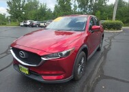 2019 MAZDA CX-5 in Marysville, OH 43040 - 18127822 3