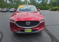 2019 MAZDA CX-5 in Marysville, OH 43040 - 18127822 2