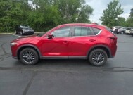 2019 MAZDA CX-5 in Marysville, OH 43040 - 18127822 4