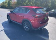 2019 MAZDA CX-5 in Marysville, OH 43040 - 18127822 5