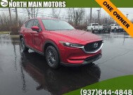 2019 MAZDA CX-5 in Marysville, OH 43040 - 18127822 1