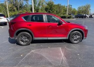 2019 MAZDA CX-5 in Marysville, OH 43040 - 18127822 8