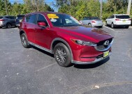 2019 MAZDA CX-5 in Marysville, OH 43040 - 18127822 1