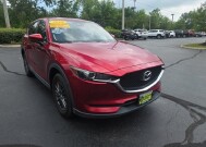 2019 MAZDA CX-5 in Marysville, OH 43040 - 18127822 1