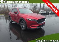 2019 MAZDA CX-5 in Marysville, OH 43040 - 18127822 47