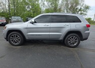 2019 Jeep Grand Cherokee in Marysville, OH 43040 - 18127823 4