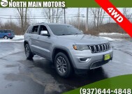 2019 Jeep Grand Cherokee in Marysville, OH 43040 - 18127823 53