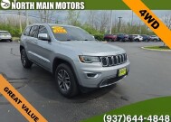 2019 Jeep Grand Cherokee in Marysville, OH 43040 - 18127823 1