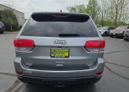 2019 Jeep Grand Cherokee in Marysville, OH 43040 - 18127823 6