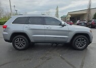 2019 Jeep Grand Cherokee in Marysville, OH 43040 - 18127823 8