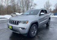 2019 Jeep Grand Cherokee in Marysville, OH 43040 - 18127823 55