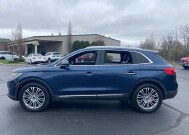 2017 Lincoln MKX in Marysville, OH 43040 - 18127824 4