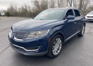 2017 Lincoln MKX in Marysville, OH 43040 - 18127824 3
