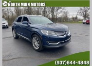 2017 Lincoln MKX in Marysville, OH 43040 - 18127824 1