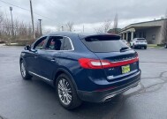 2017 Lincoln MKX in Marysville, OH 43040 - 18127824 5