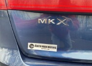 2017 Lincoln MKX in Marysville, OH 43040 - 18127824 8