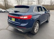 2017 Lincoln MKX in Marysville, OH 43040 - 18127824 10