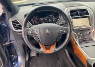 2017 Lincoln MKX in Marysville, OH 43040 - 18127824 21