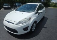 2013 Ford Fiesta in Marysville, OH 43040 - 18127825 3
