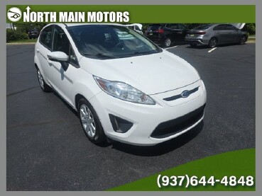 2013 Ford Fiesta in Marysville, OH 43040