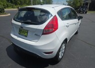 2013 Ford Fiesta in Marysville, OH 43040 - 18127825 7