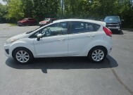 2013 Ford Fiesta in Marysville, OH 43040 - 18127825 4