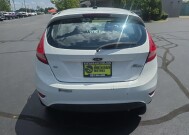2013 Ford Fiesta in Marysville, OH 43040 - 18127825 6