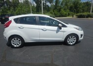 2013 Ford Fiesta in Marysville, OH 43040 - 18127825 8