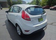 2013 Ford Fiesta in Marysville, OH 43040 - 18127825 5