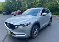 2019 MAZDA CX-5 in Marysville, OH 43040 - 18127826 3