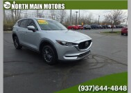 2019 MAZDA CX-5 in Marysville, OH 43040 - 18127826 1